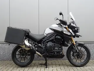 Triumph TIGER EXPLORER 1200 (bj 2012)