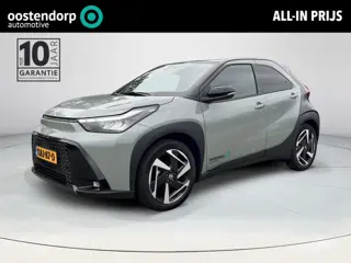 Toyota Aygo X Hybrid 115 envy | All-in prijs | JBL pakket | Stoelverwarming | Camera |