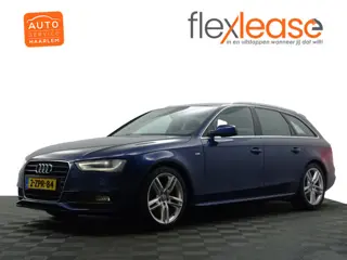 Audi A4 Avant 1.8 TFSI S Line+ Xenon Led, Park Assist, Navigatie, Privacy Glass, Premium Kleur