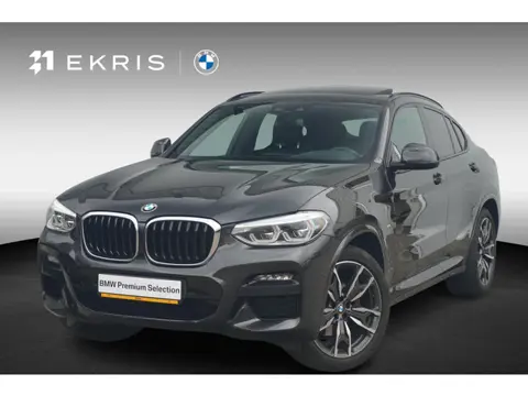 BMW X4 xDrive20i | M Sportpakket | Panoramadak | HiFi System | Head-Up Display | Comfort Access