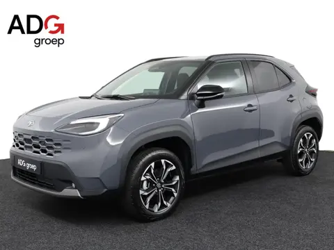 Toyota Yaris Cross 1.5 Hybrid 130 First Edition | Nieuwste model | Stoel/stuurverwarming | Dodehoekd