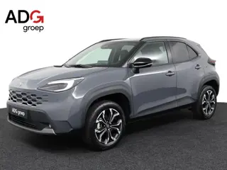 Toyota Yaris Cross 1.5 Hybrid 130 First Edition | Nieuwste model | Stoel/stuurverwarming | Dodehoekd