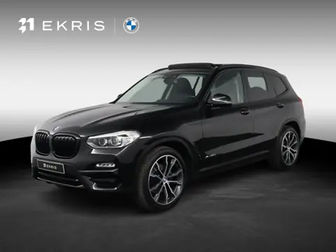 BMW X3 xDrive20d High Executive | Trekhaak | Schuif/kanteldak