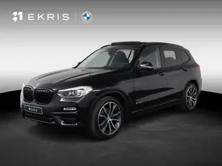 BMW X3 xDrive20d High Executive | Trekhaak | Schuif/kanteldak