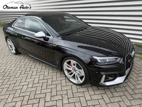 Audi RS5 2.9 TFSI RS5 Dynamic Matrix quattro Pano B&O HUD