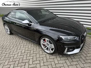 Audi RS5 2.9 TFSI RS5 Dynamic Matrix quattro Pano B&O HUD