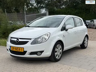Opel Corsa 1.3 CDTi EcoFlex S/S '111' Edition