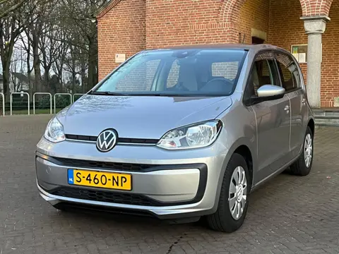Volkswagen Up! 1.0/Clima/Cruise/Camera/PDC/Elekt. Raam/NAP
