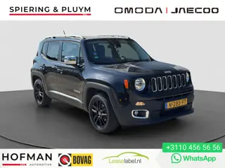 Jeep Renegade 1.4 MultiAir Freedom (bj 2015)