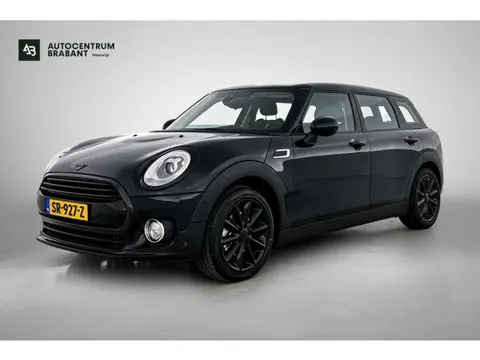 Mini Mini Clubman 1.5 Cooper Chili Serious Business(Goed OnderH, Navi, StoelV, Keyless, Parkeersenso