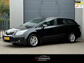 Toyota Avensis Wagon 1.8 VVTi Dynamic 2e EIG/CLIMA/CRUISE