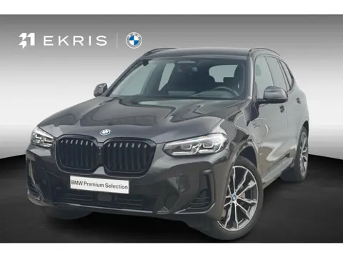 BMW X3 xDrive30e | M Sportpakket | Head-Up Display | Driving Assistant Professional | Trekhaak | Ele