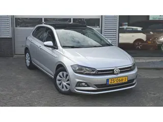 Volkswagen Polo 1.0 MPI Comfort, Pano, Carplay, Full OH!!