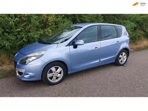Renault Scénic 2.0 Dynamique
