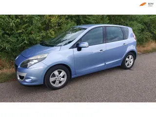 Renault Scénic 2.0 Dynamique