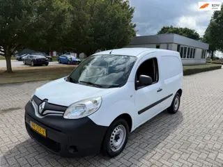 Renault Kangoo Express 1.5 dCi 75 Express Comfort S&S 2015