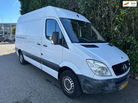 Mercedes-Benz Sprinter 310 2.2 CDI Bj'03-2012 AIRCO !! SCHAKEL !!