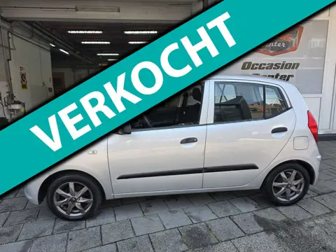 Hyundai I10 1.1 i-Motion