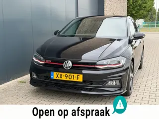 Volkswagen Polo 2.0 TSI GTI DSG|Virtual|Goed Onderhouden!