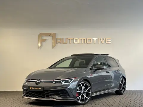 Volkswagen Golf 2.0 TSI GTI Pano|BTW|H/K|HuD|Nürburgring|Dodehoek|Camera|Keyless