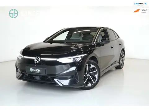 Volkswagen ID.7 Pro Business 77 kWh|Full options|LED Matrix|Panodak|Navi|Head Up|Electr.Stoelen|20in