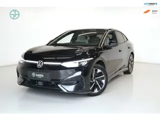 Volkswagen ID.7 Pro Business 77 kWh|Full options|LED Matrix|Panodak|Navi|Head Up|Electr.Stoelen|20in