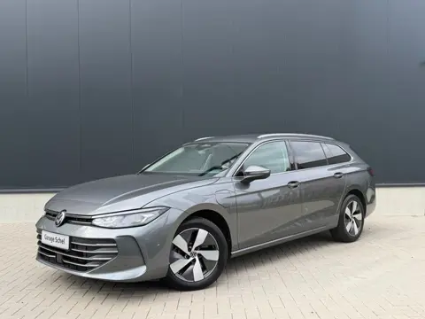 Volkswagen Passat Variant 1.5 eHybrid 204pk Elegance PHEV - Stoelkoeling - HUD - Navi - Camera - ACC