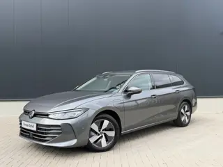 Volkswagen Passat Variant 1.5 eHybrid 204pk Elegance PHEV - Stoelkoeling - HUD - Navi - Camera - ACC