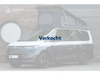 Volkswagen California Ocean 1.5 eHybrid 180 kW / 245 PK DSG 4Motion