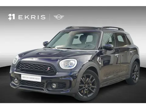 MINI Countryman Cooper S Hammersmith | John Cooper Works Uitvoering | Panoramadak | Comfort Access |
