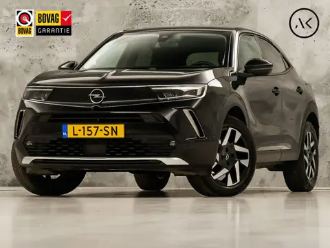 Opel Mokka 1.2 Turbo Elegance Automaat (VIRTUAL COCKPIT, APPLE CARPLAY, STOELVERWARMING, LEDER, 360 