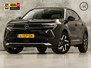 Opel Mokka 1.2 Turbo Elegance Automaat (VIRTUAL COCKPIT, APPLE CARPLAY, STOELVERWARMING, LEDER, 360 