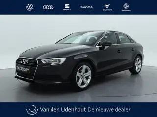 Audi A3 Limousine 1.0 TFSI 116pk Pro Line | Leder | Stoelverwarming | Audi Sound |