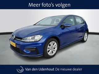 Volkswagen Golf 1.0 TSI Comfortline | R-line | Navigatie |