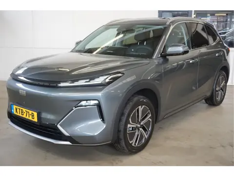 GEELY Starray EM-i 1.5 Pro 83Km electrisch bereik
