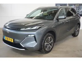GEELY Starray EM-i 1.5 Pro 83Km electrisch bereik
