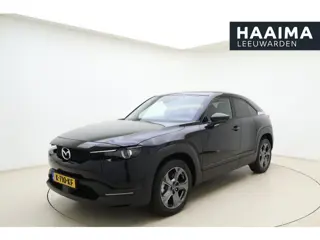 Mazda MX-30 e-SkyActiv 145 Luxury 36 kWh | Schuifkanteldak | Cruise control | Achteruitrijcamera | E