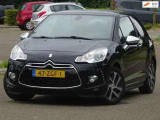 Citroen DS3 1.2 VTi Chic NAP/CLIMA/NAVI/LEER/PDC/CRUISE/APK
