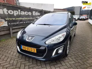 Peugeot 308 1.6 VTi PANORAMADAK APPLE CAR PLAY ECC