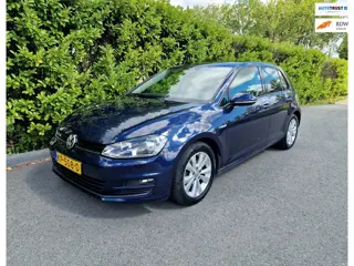 Volkswagen Golf 1.0 TSI Comfortline Airco Navi Pdc Nap