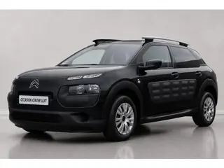 Citroën C4 Cactus 1.6 ECC/ CRUISE CONTR / NAVI / PANO ...