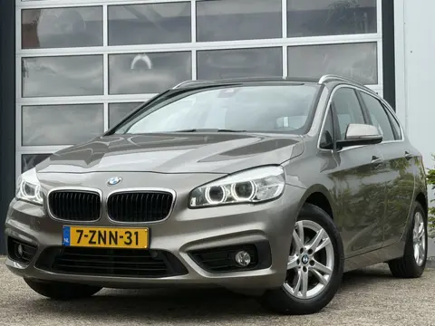 BMW 2 Serie Active Tourer 218i High Executive 136pk | Bluetooth | Cruise control | Elektrisch bedien