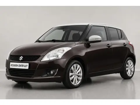 Suzuki Swift 30 JHR EDITION / AIRCO / CRUISE CONTR / 5 DRS ...