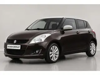 Suzuki Swift 30 JHR EDITION / AIRCO / CRUISE CONTR / 5 DRS ...