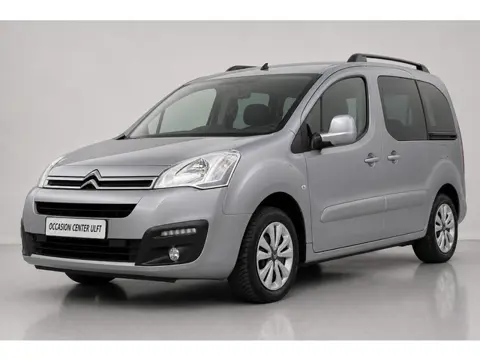 Citroën Berlingo AIRCO CRUISE CONTR / PANORAMADAK ...