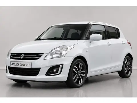 Suzuki Swift X-TRA EDITION / 5 DRS / LEDER / LED / EL PAKKET ...