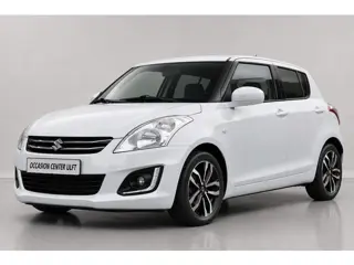 Suzuki Swift X-TRA EDITION / 5 DRS / LEDER / LED / EL PAKKET ...