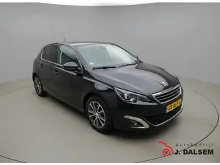 Peugeot 308 1.2 PureTech Blue Lease Premium (bj 2015)