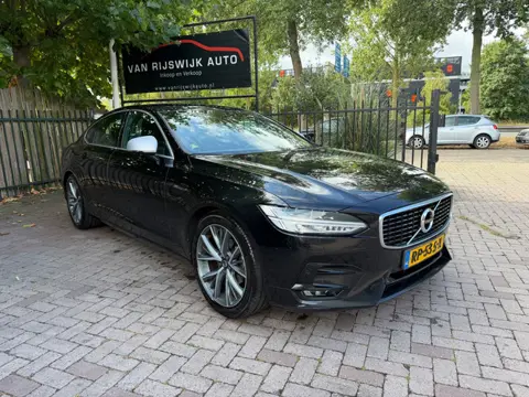 Volvo S90 2.0 D3 R-Design Xenon Leder 9790NETTO Pdc