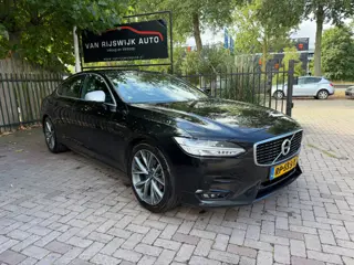 Volvo S90 2.0 D3 R-Design Xenon Leder 9790NETTO Pdc